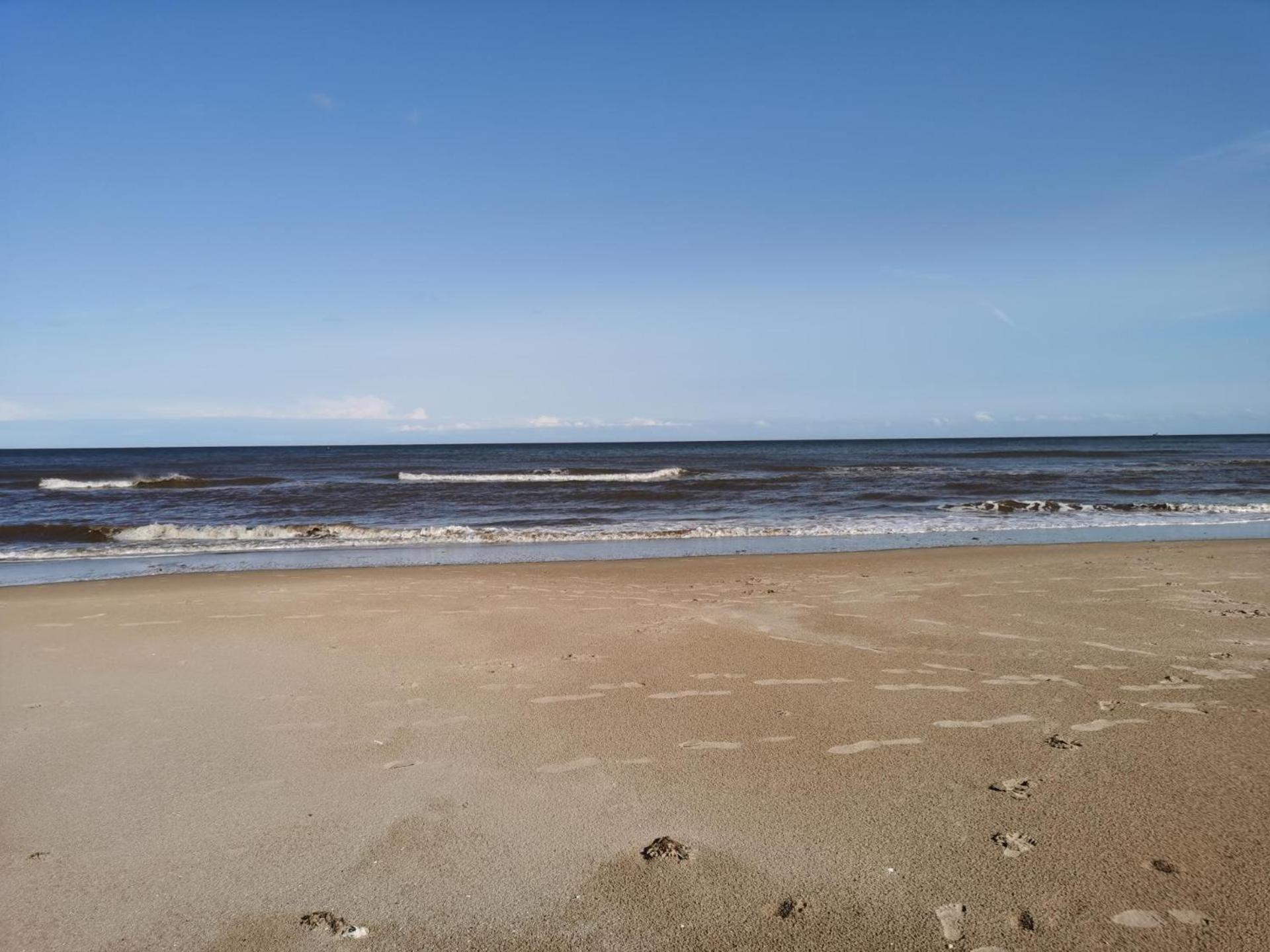 Golden Sands Beach Activities Sea Holiday Relax 梅布尔索普 外观 照片